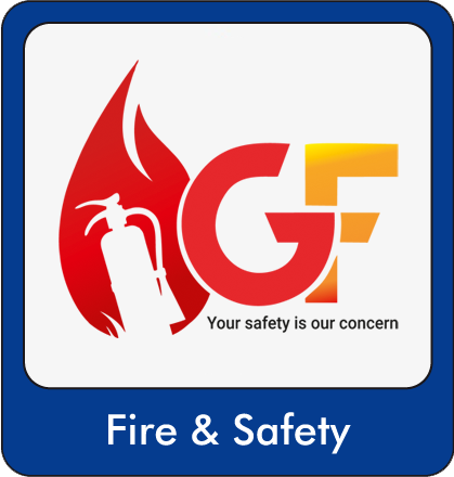  Fire & Safety Equipments in pune